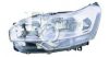 EQUAL QUALITY PP1102S Headlight